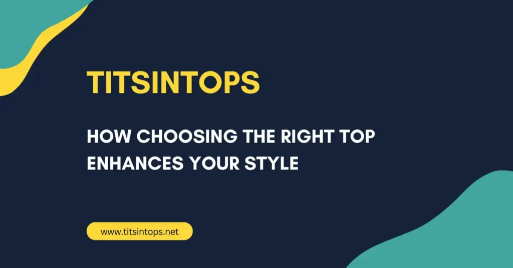 titsintops
