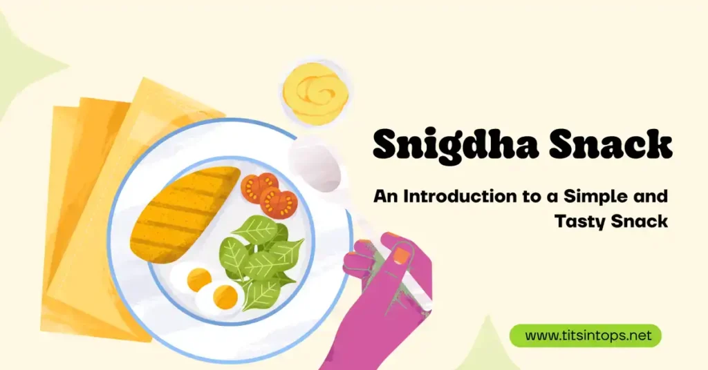 snigdhasnack